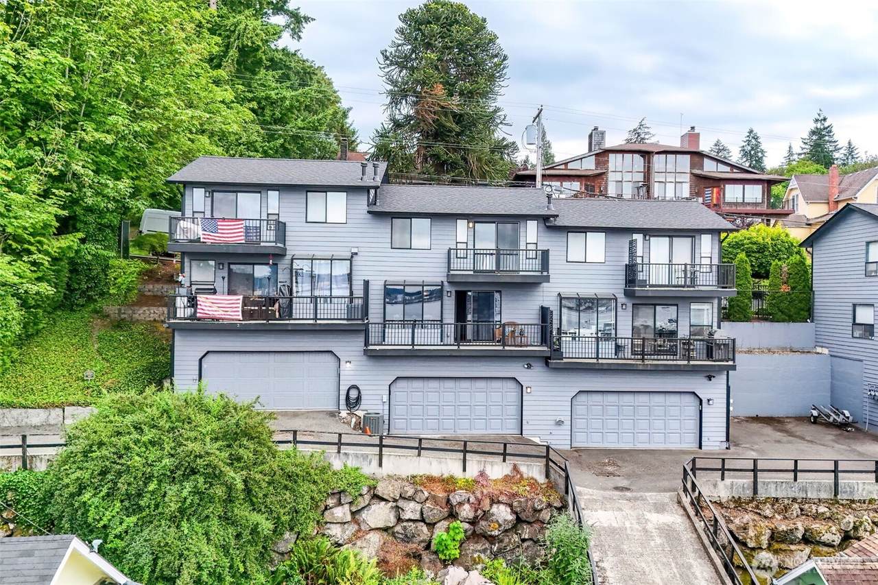 819 Kitsap Street - Photo 1