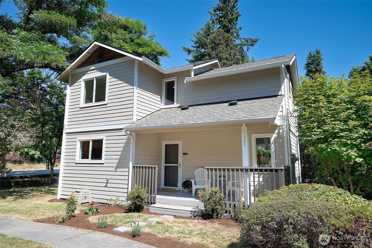 1605 183rd Street - Photo 1