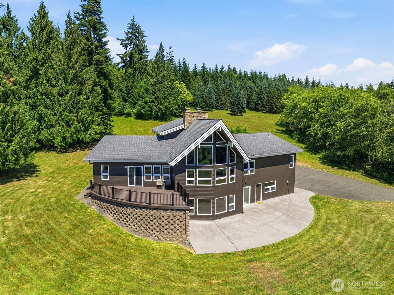 262 Bunker Hill Road - Photo 1