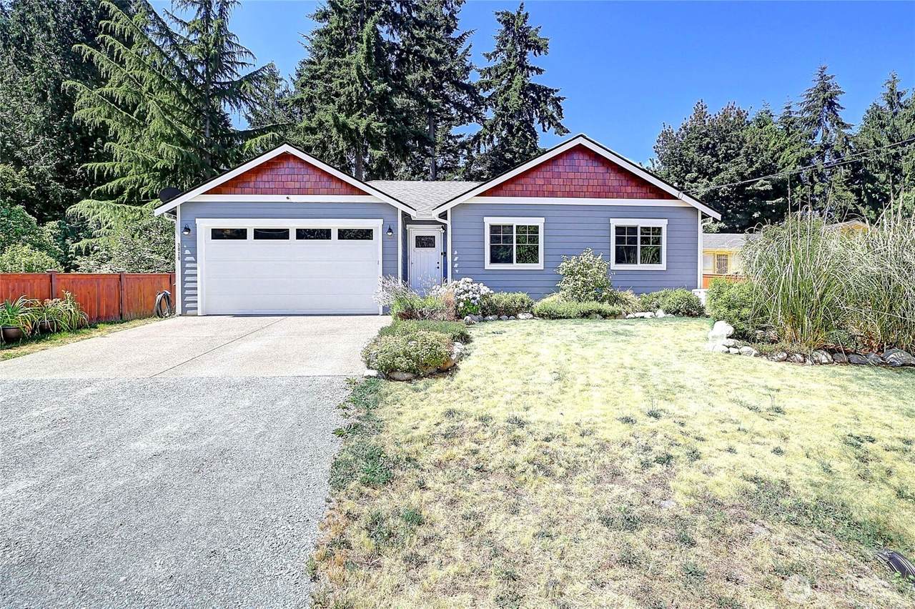 3020 Sauk Drive - Photo 1