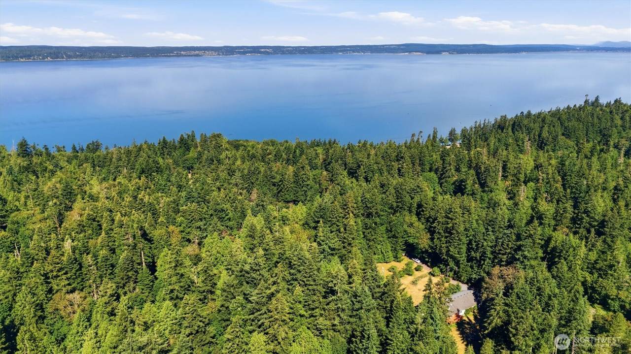 156 XX Lot 1 Marine Drive - Photo 1