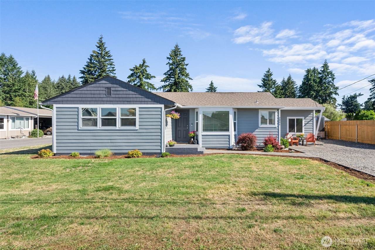 2801 Borst Avenue - Photo 1