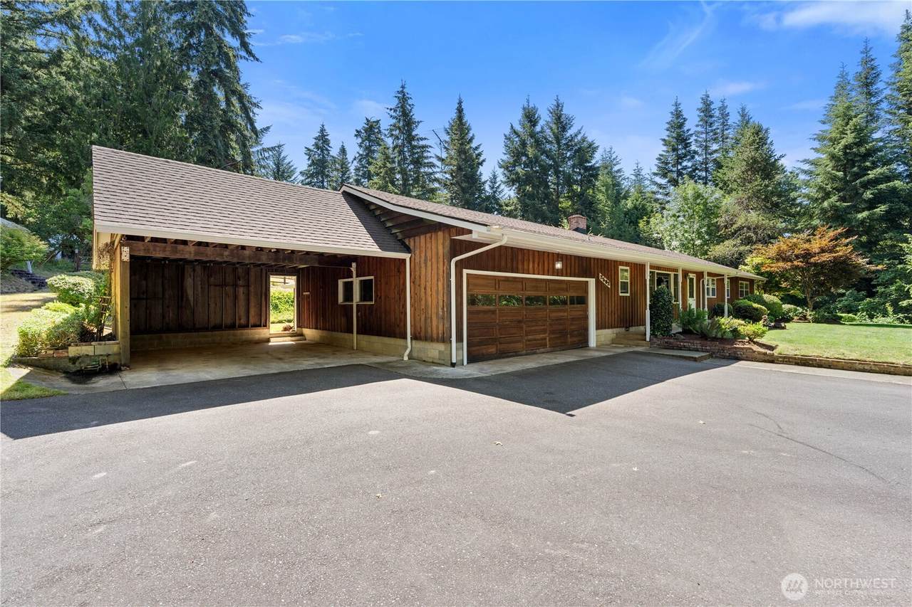 2502 Padrick Road - Photo 1