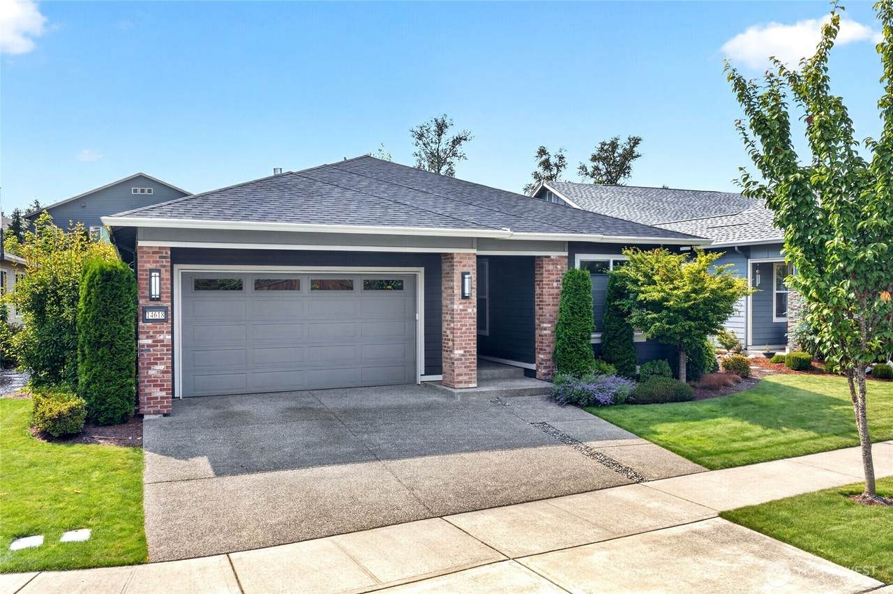 14618 185th Avenue - Photo 1