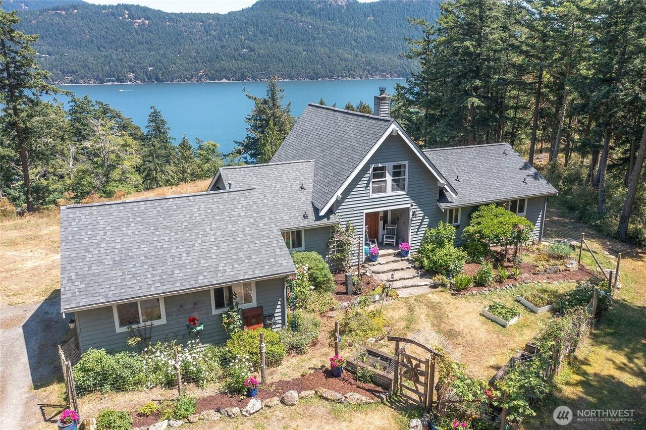 750 Shaner Armstrong Road - Photo 1