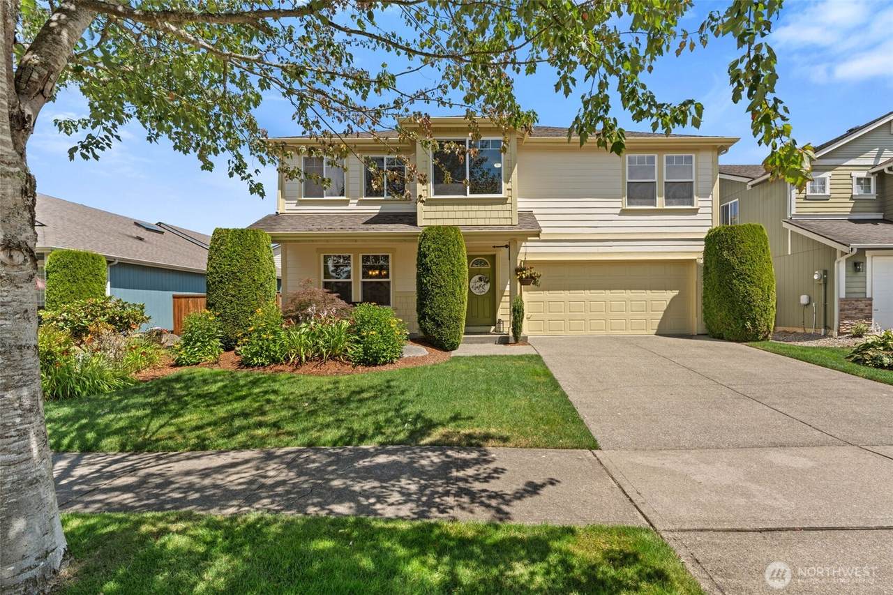 161 Goldmyer Drive - Photo 1