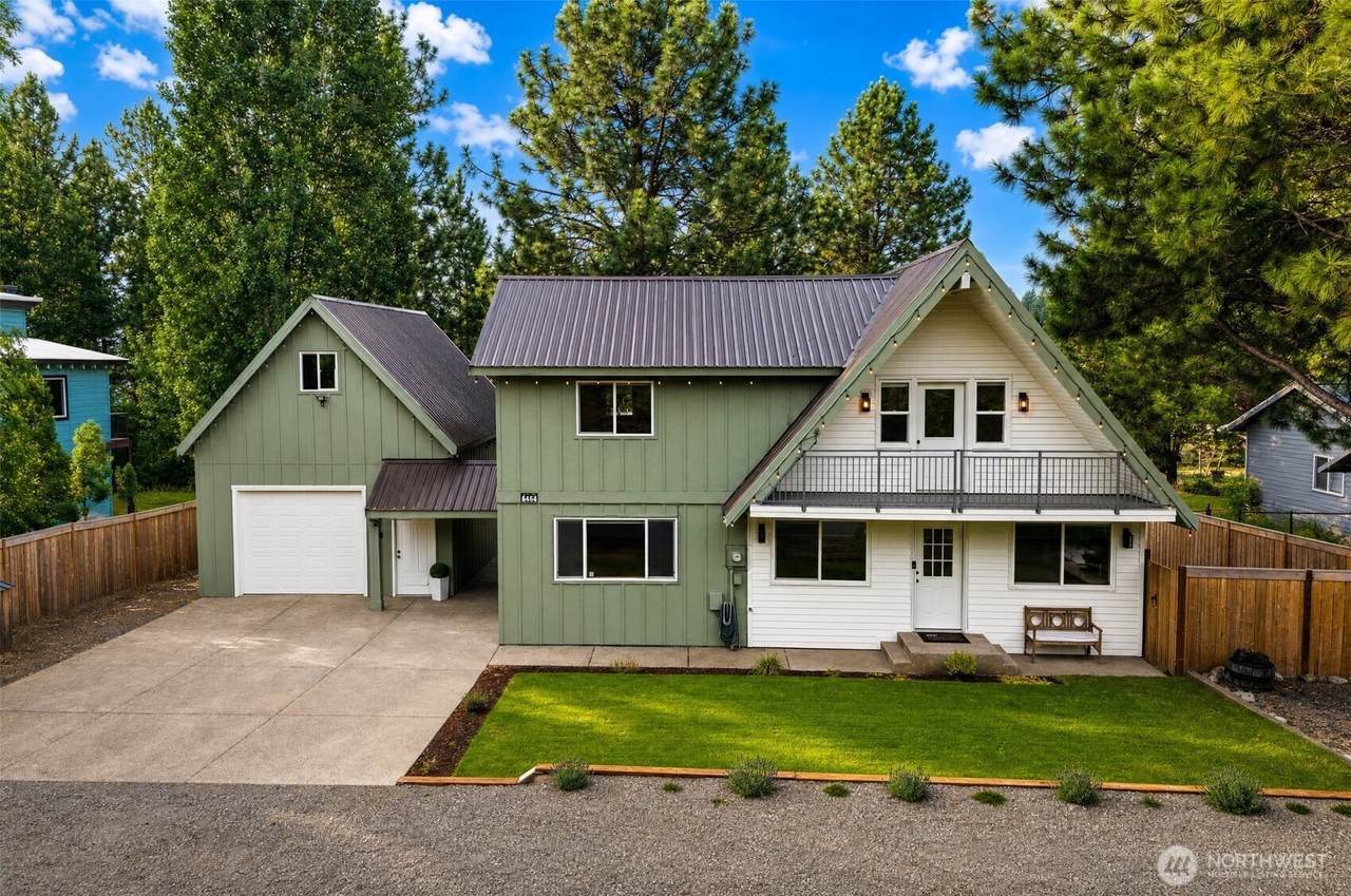 150 Grand Fir Lane - Photo 1