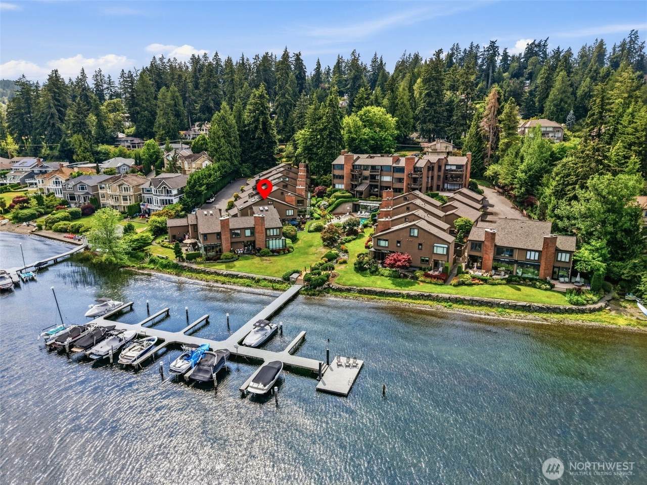 3110 Lake Sammamish Pkwy - Photo 1