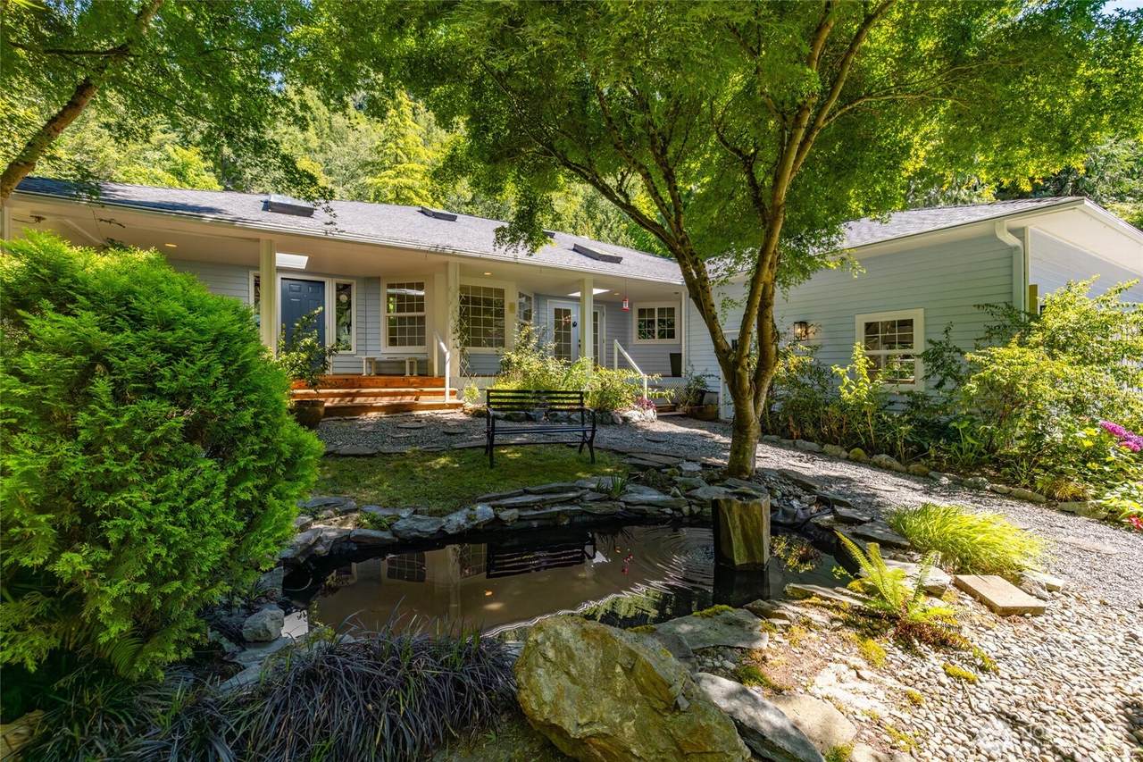 18915 Cascade Ridge Court - Photo 1