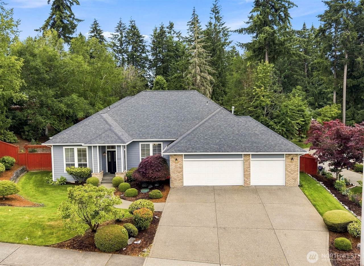 8703 Bedington Drive - Photo 1