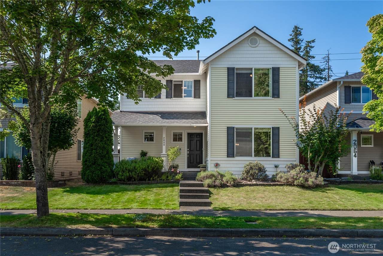 2088 Charles Street - Photo 1