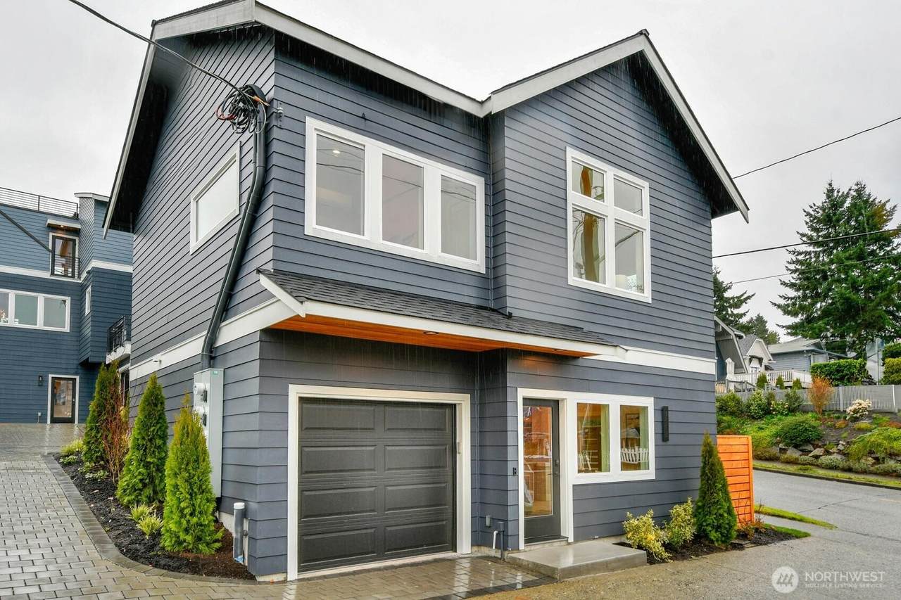 3812 Morgan Street - Photo 1