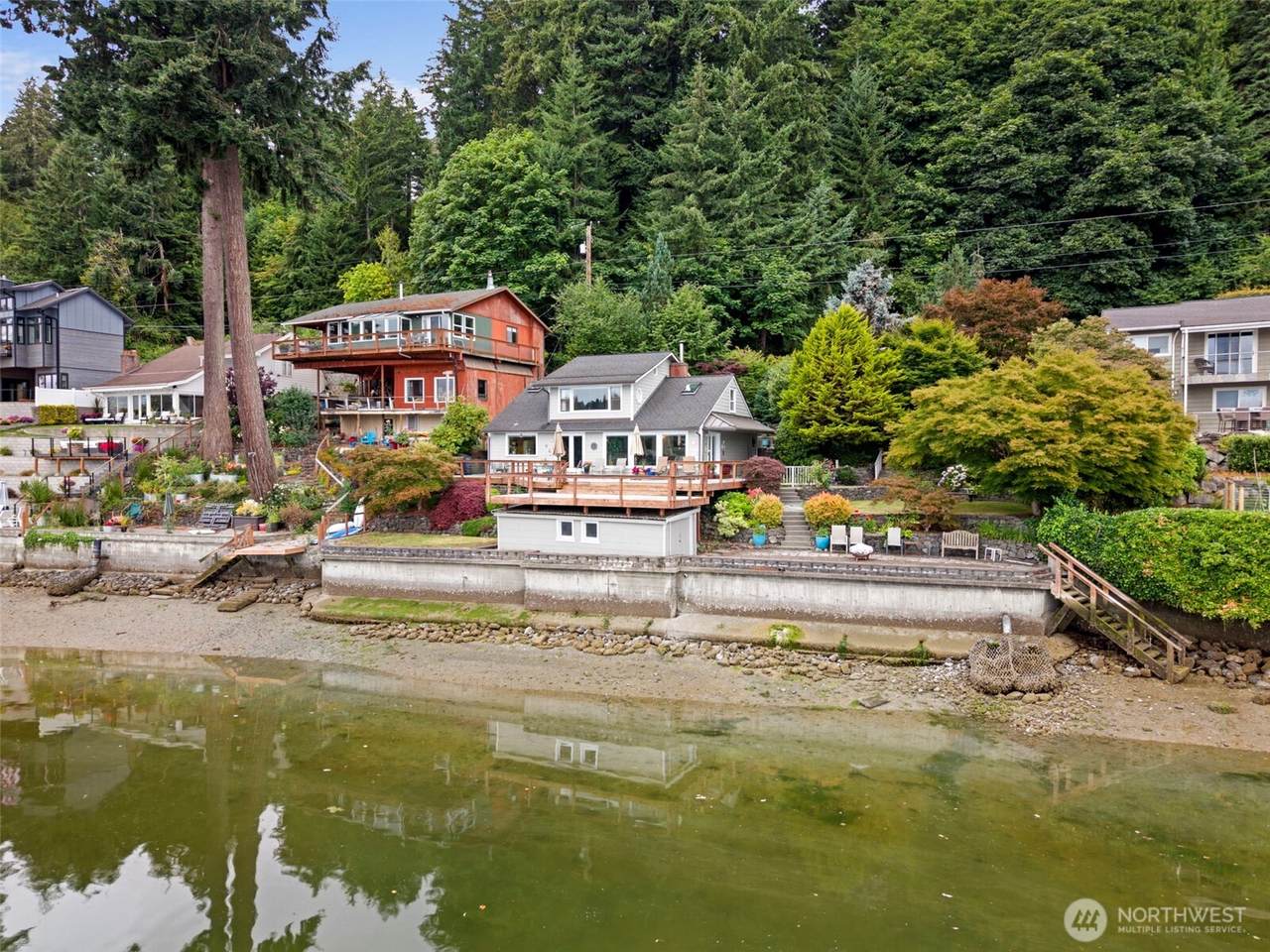 4923 Sunrise Beach Road - Photo 1