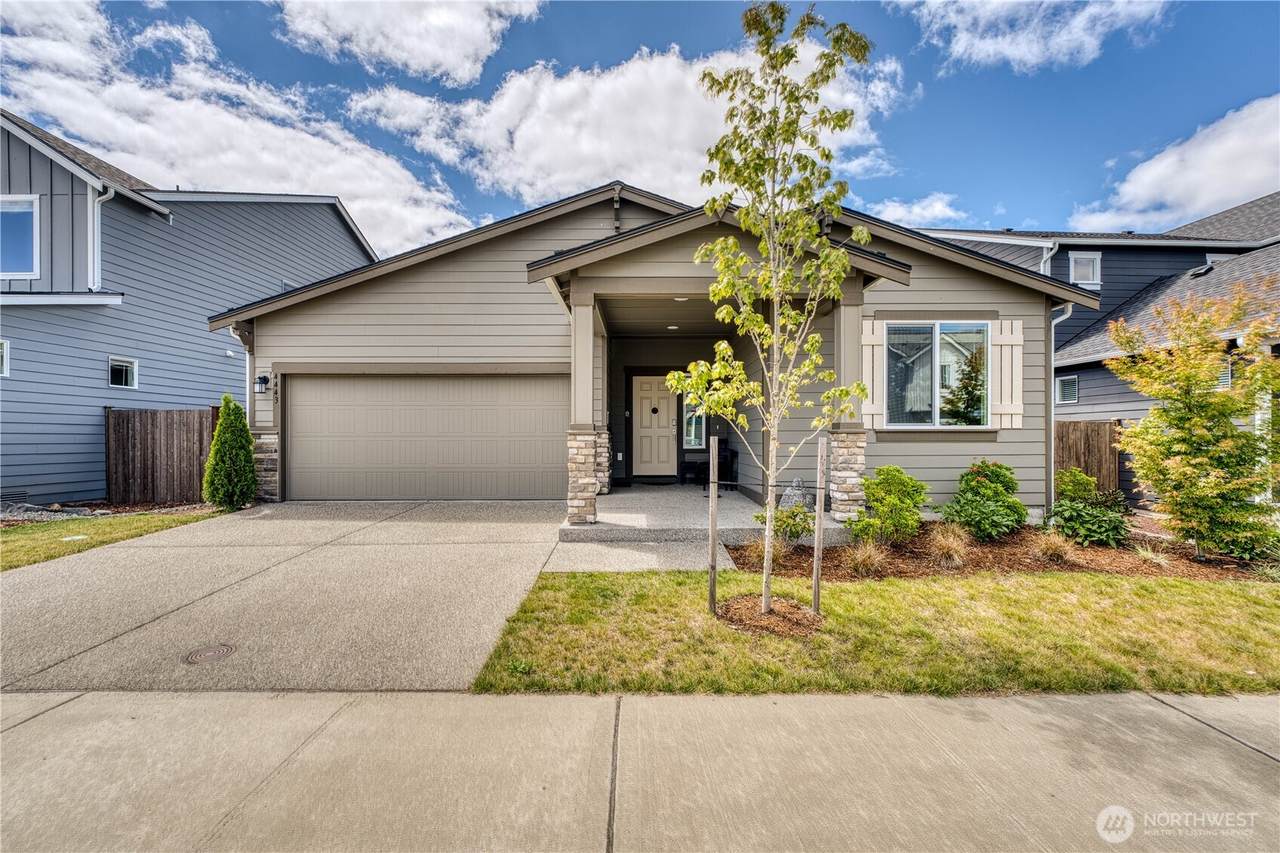 4443 Explorer Avenue - Photo 1
