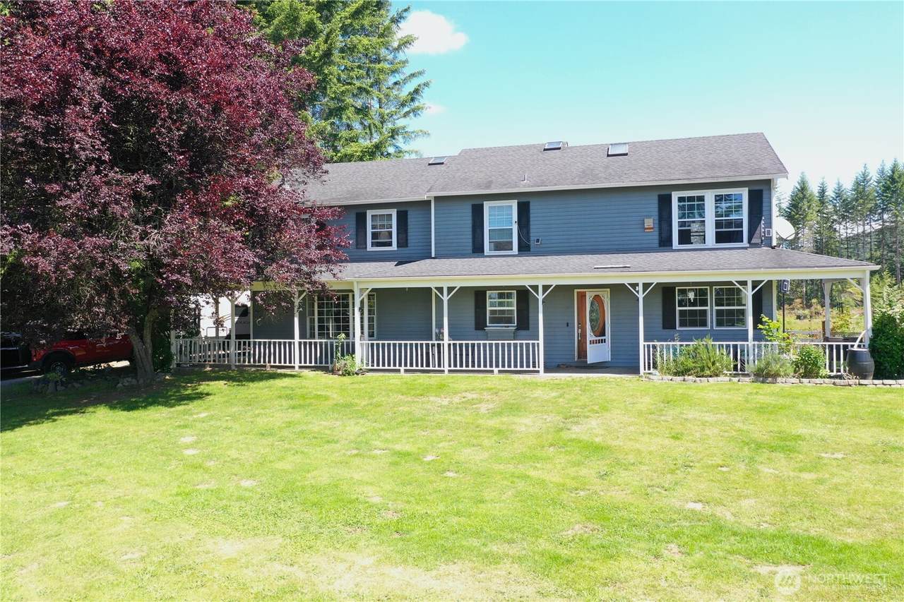 30815 Finn Settlement Road - Photo 1