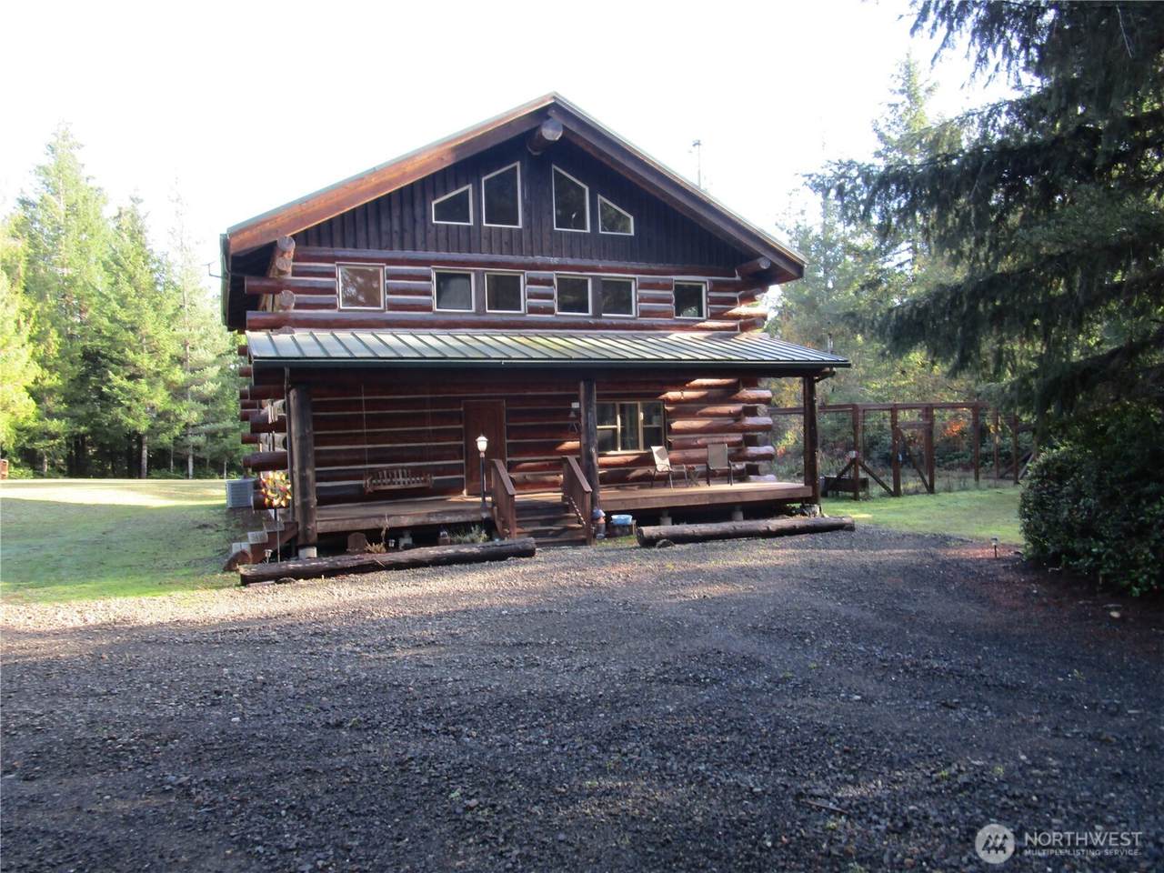 40 Seahawks Way - Photo 1