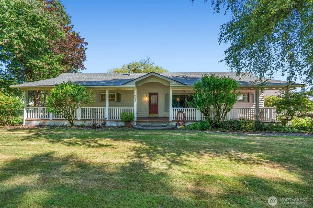 603 Gish Road - Photo 1