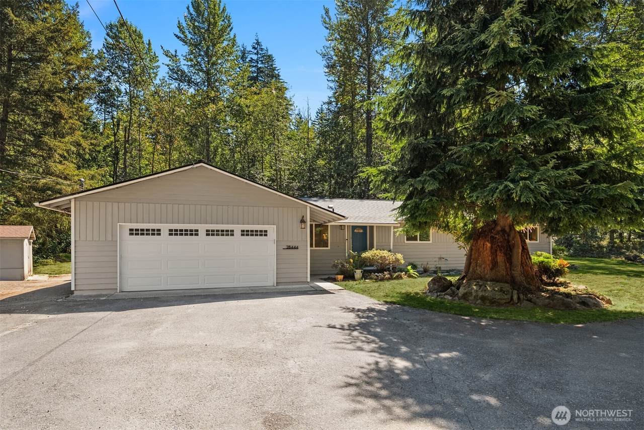 28444 Retreat Kanaskat Road - Photo 1
