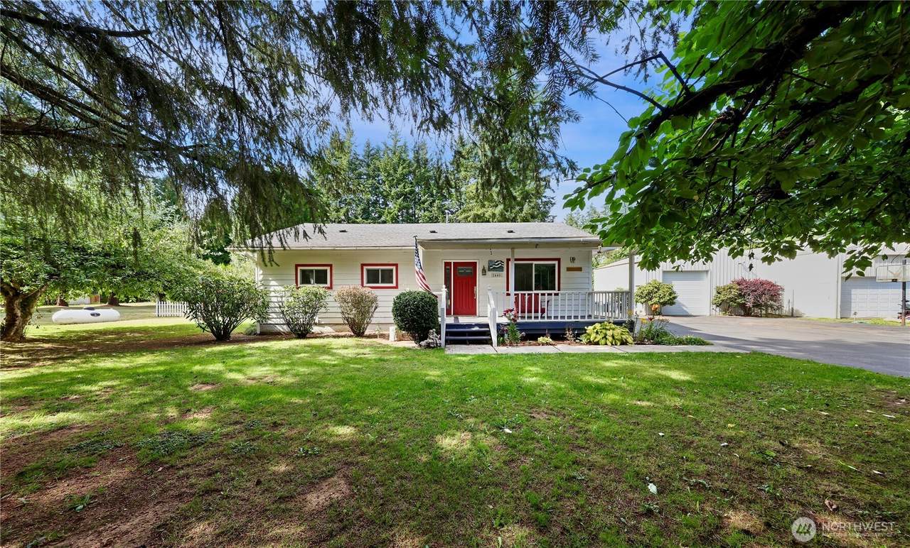 2440 Birch Bay Lynden Road - Photo 1