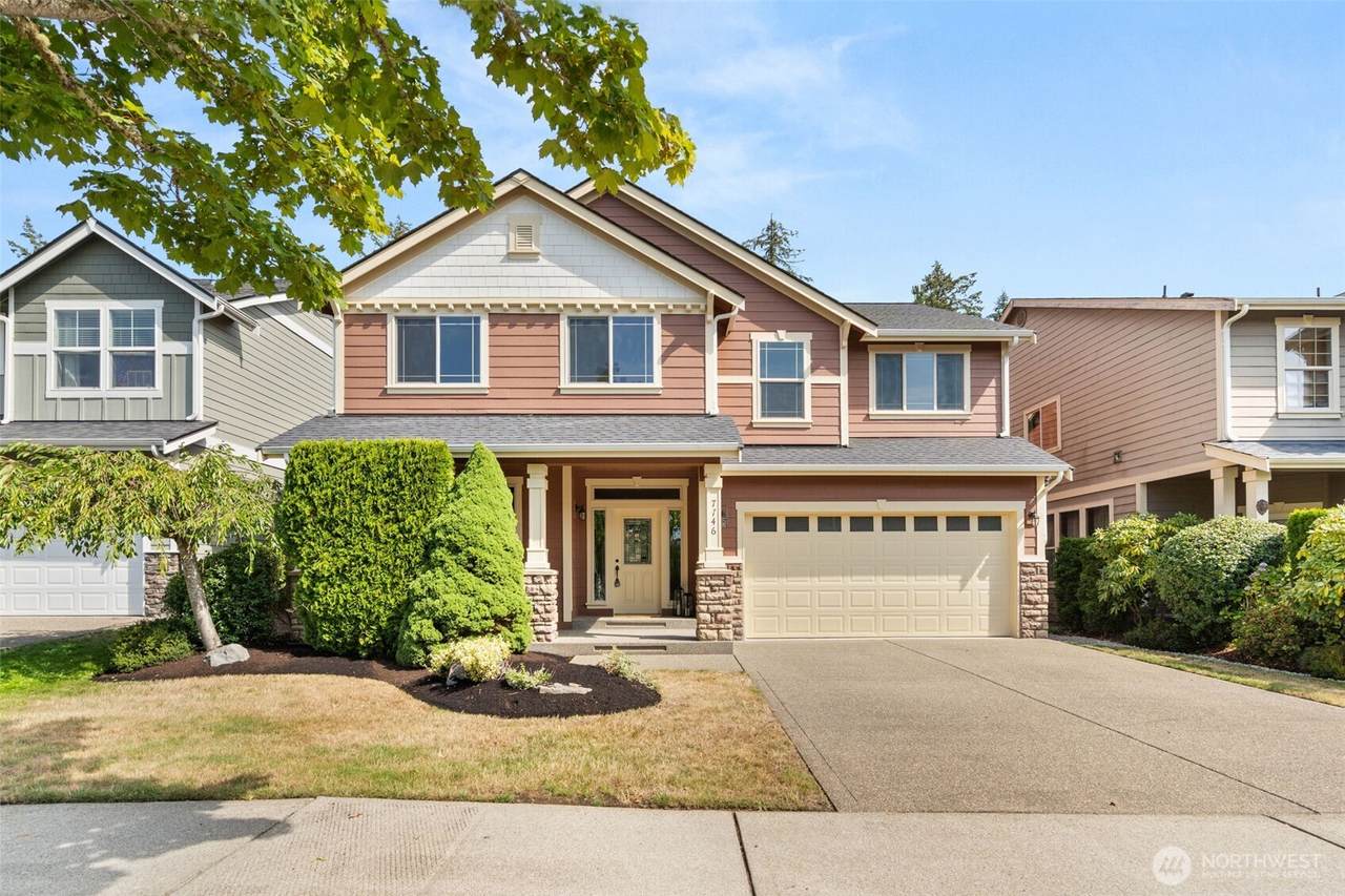 7746 Keystone Avenue - Photo 1