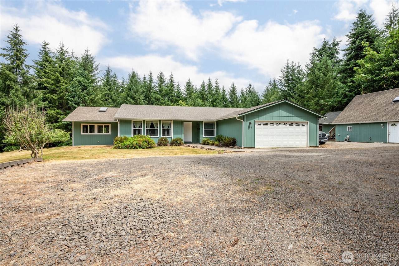 265 Easy Street Road - Photo 1
