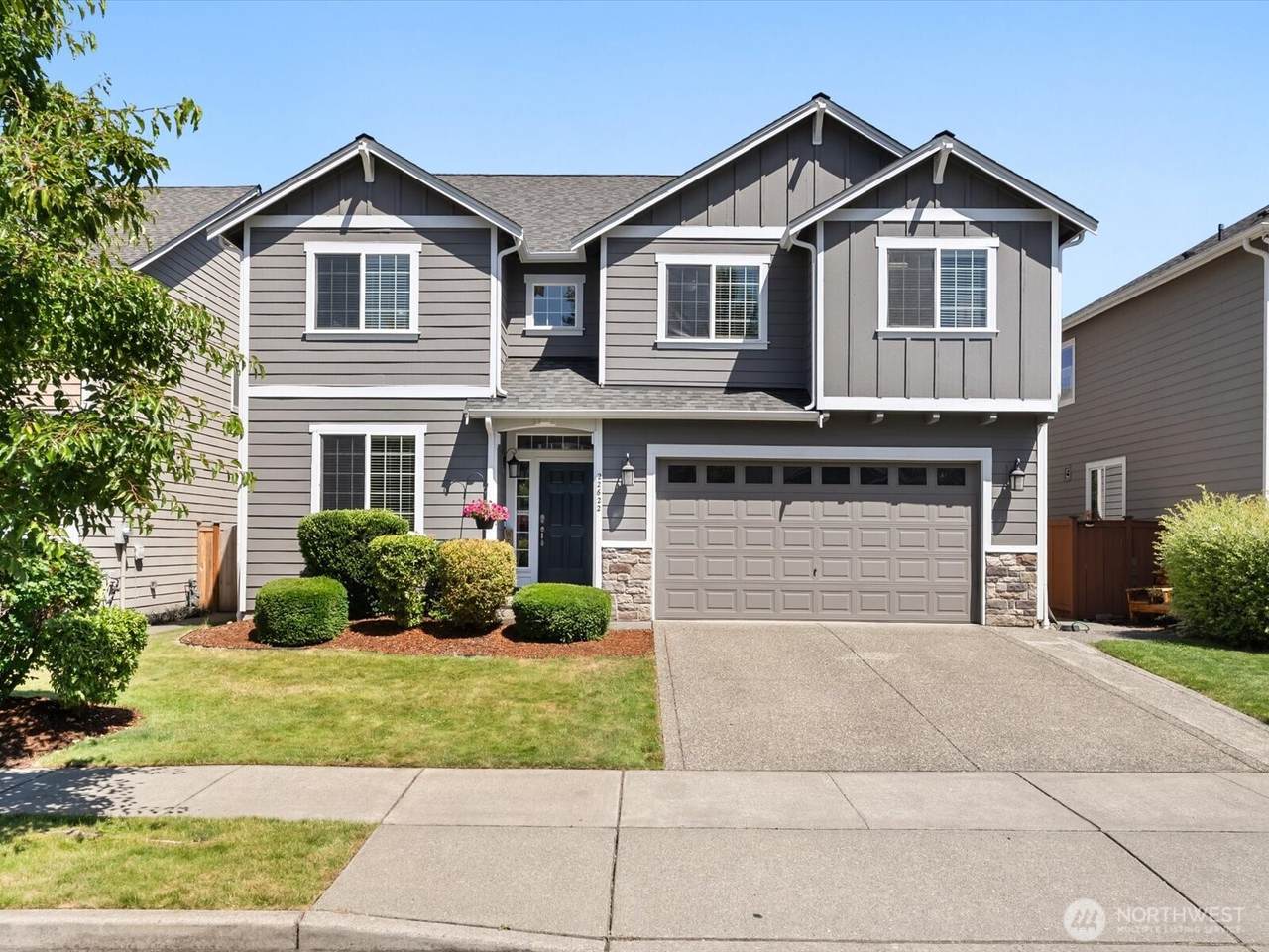 22622 271st Street - Photo 1