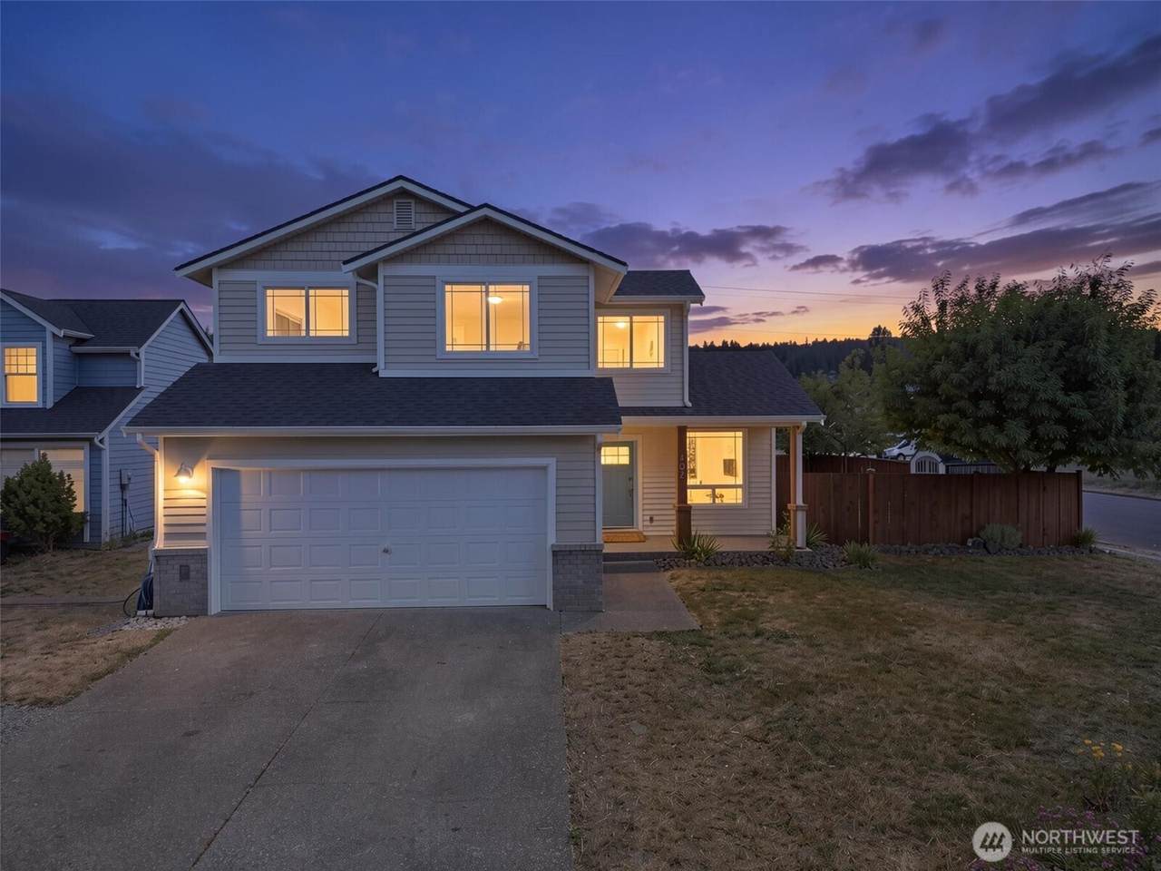 402 Orting Avenue - Photo 1