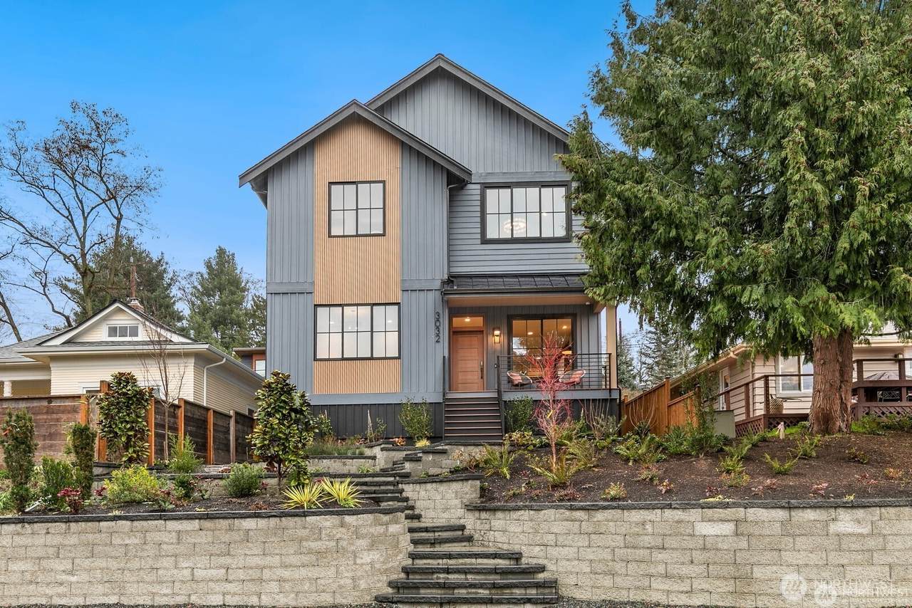 3032 Blakeley Street - Photo 1