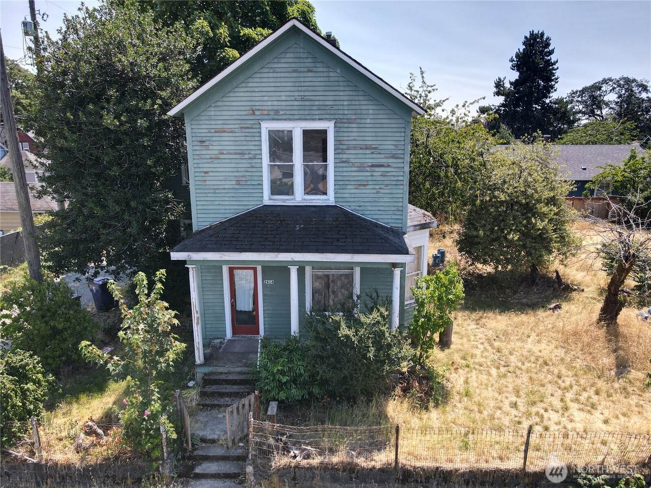 2614 54th Street - Photo 1