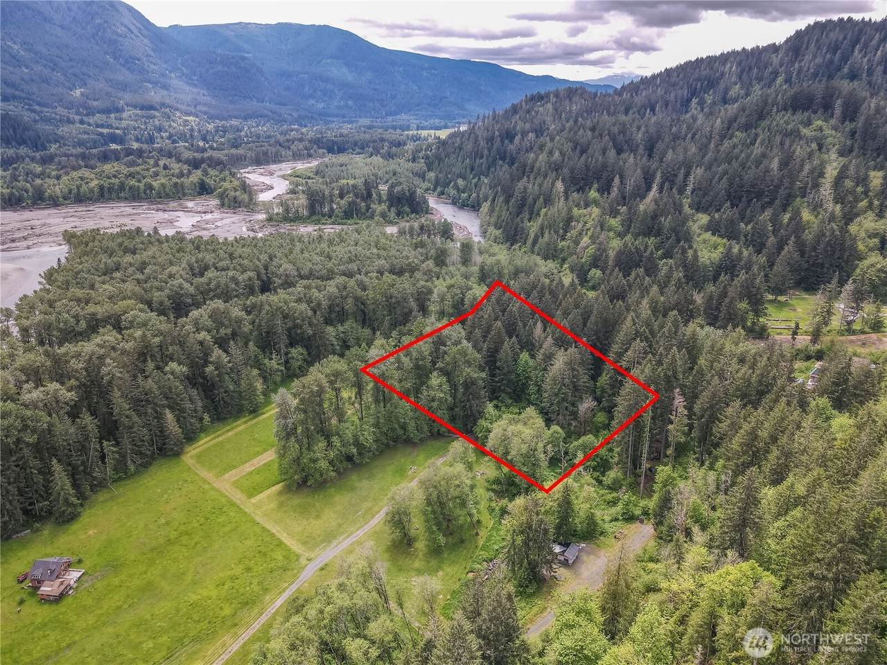 1234 Carr Road - Photo 1