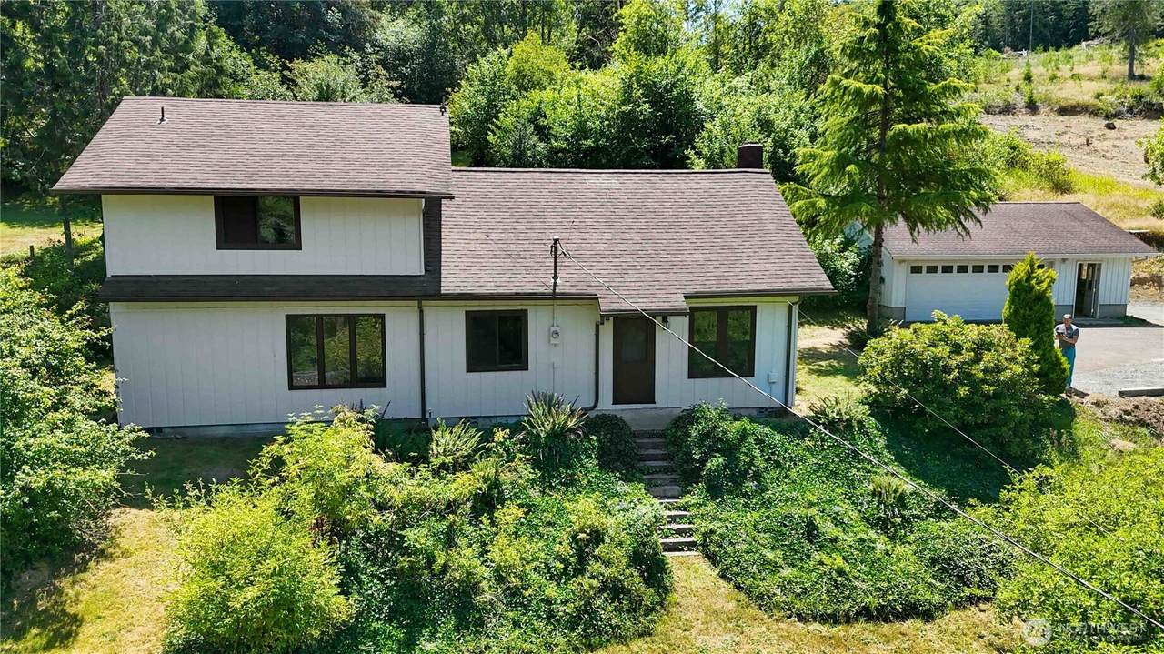 1790 Little Hanaford Road - Photo 1