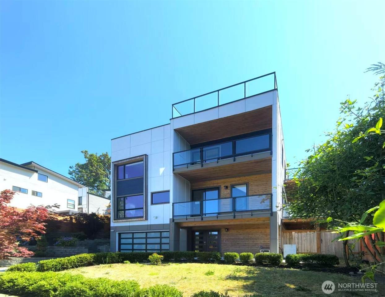 3621 Lincoln Avenue - Photo 1