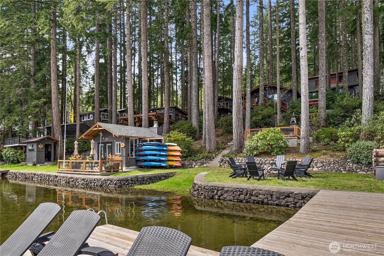 5540 & 5550 Mason Lake Drive - Photo 1