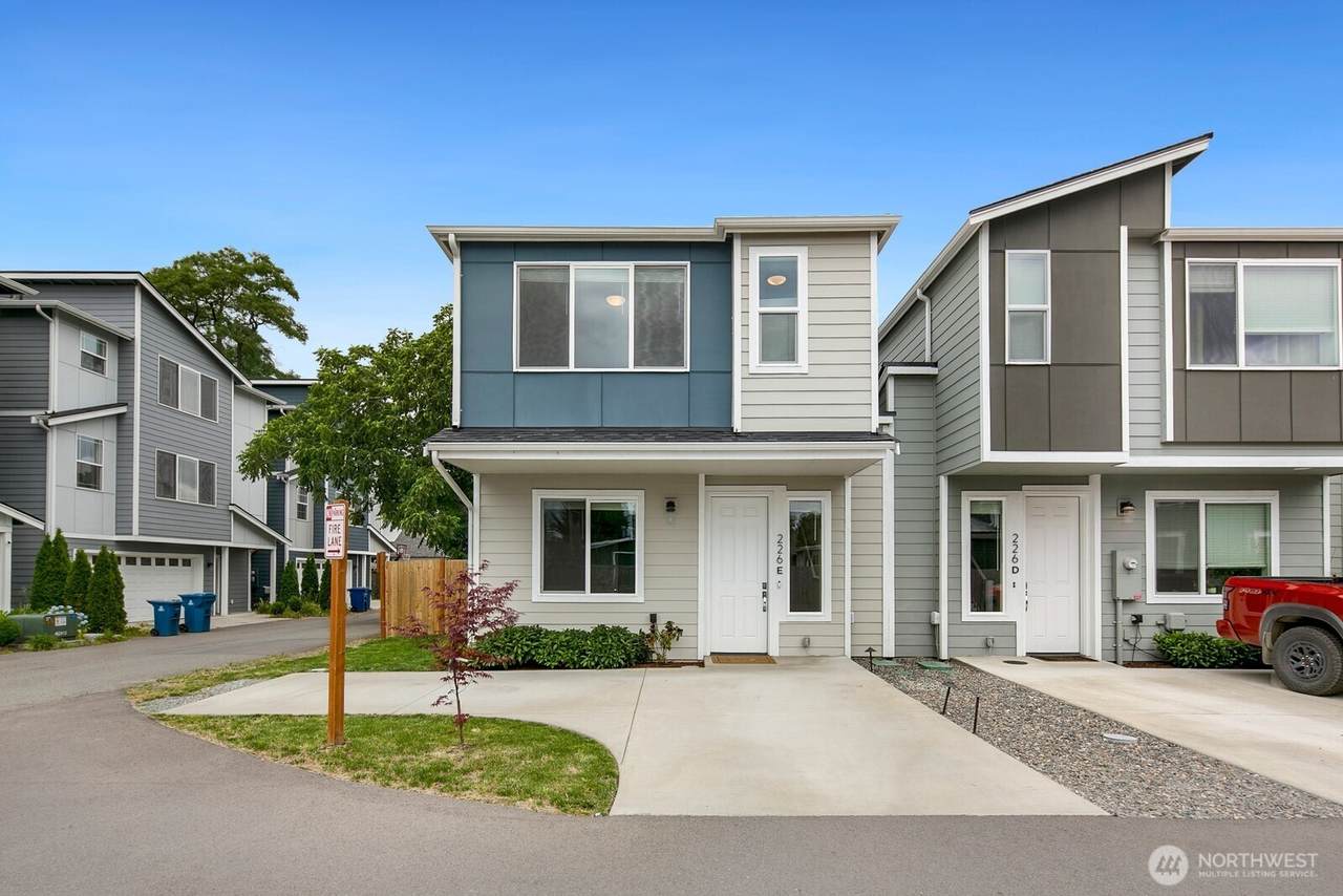 226 Madison Street - Photo 1