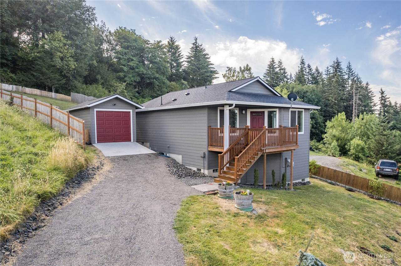 1009 Taylor Road - Photo 1