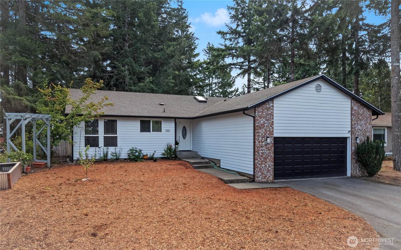 1451 Old Ranch Road - Photo 1