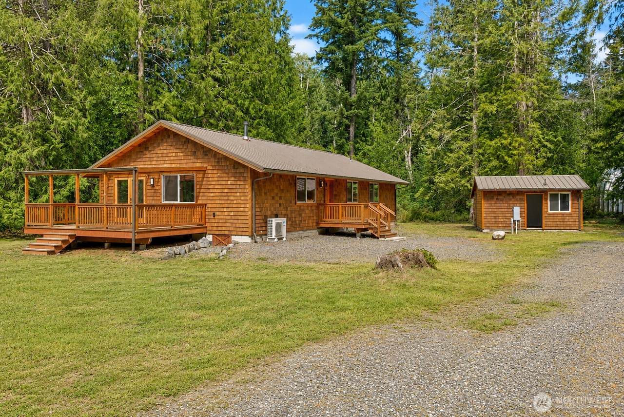 5621 Paradise Lane - Photo 1