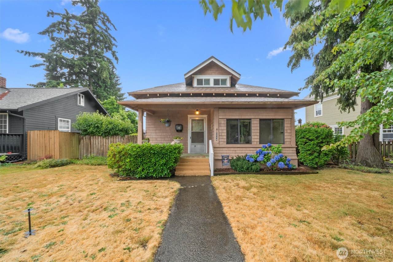1114 Prospect Street - Photo 1