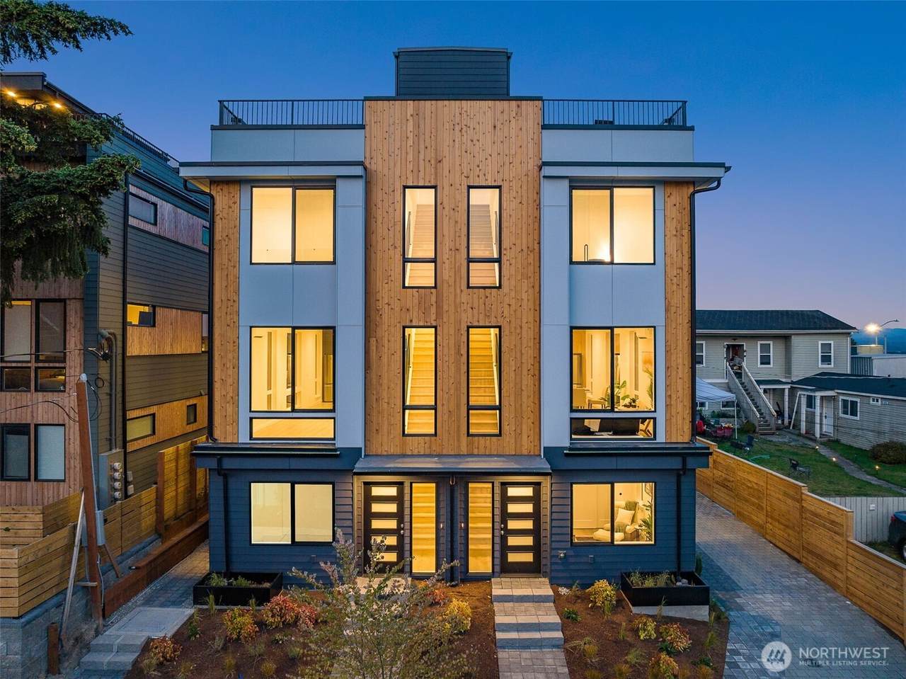 4514 A Corliss Avenue - Photo 1