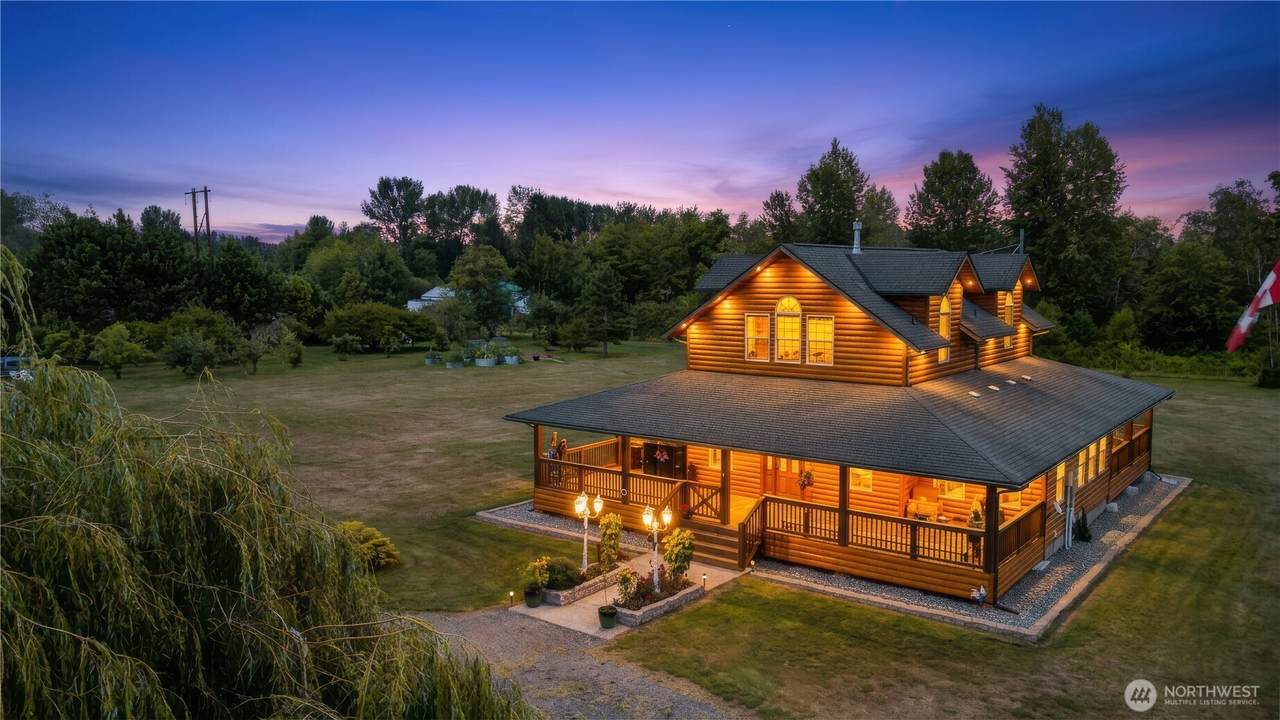 3548 Walltine Road - Photo 1