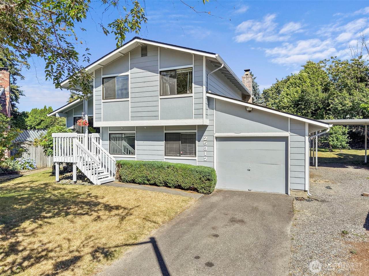 25312 45th Avenue - Photo 1