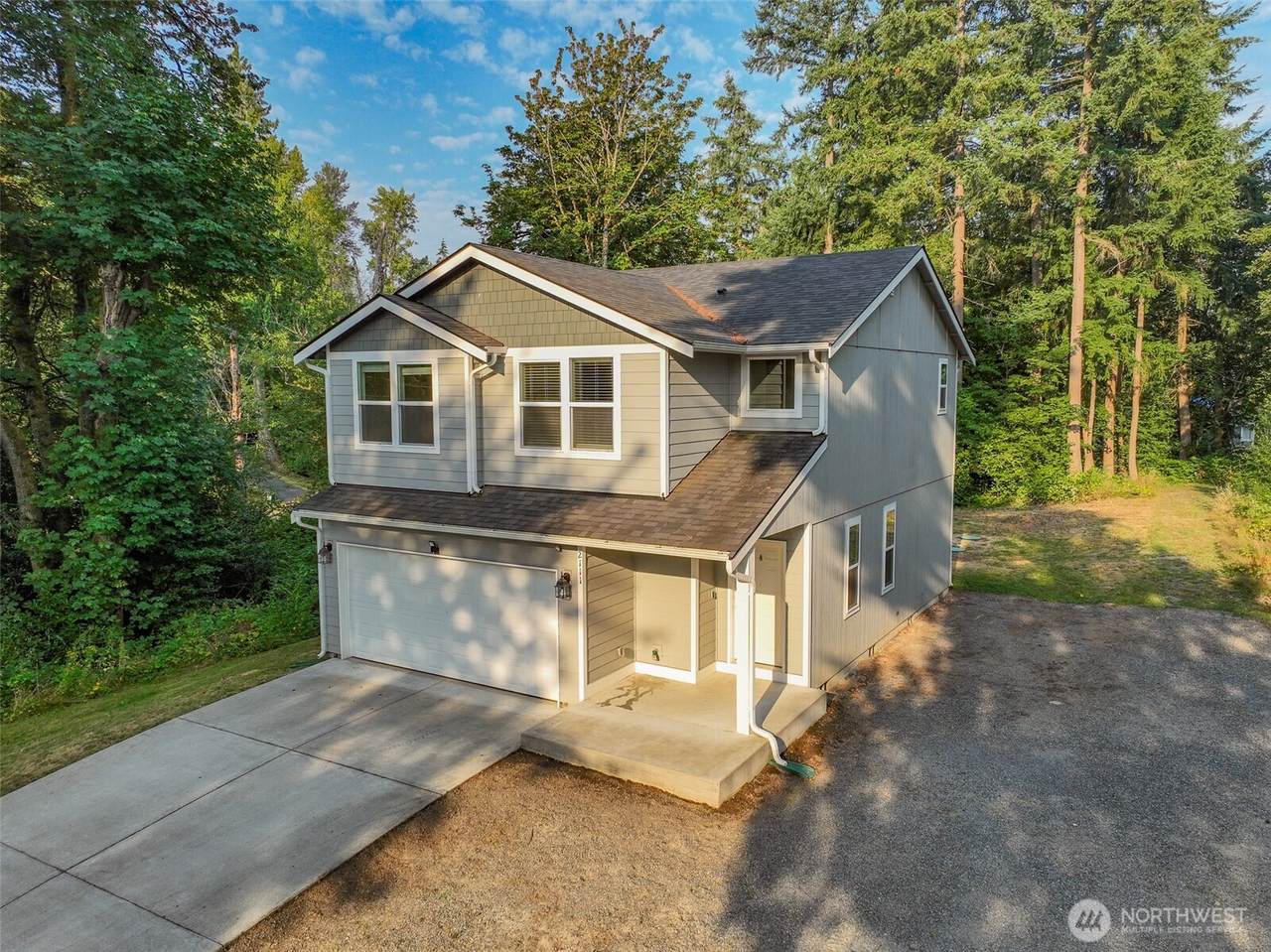 2111 Chesney Road - Photo 1