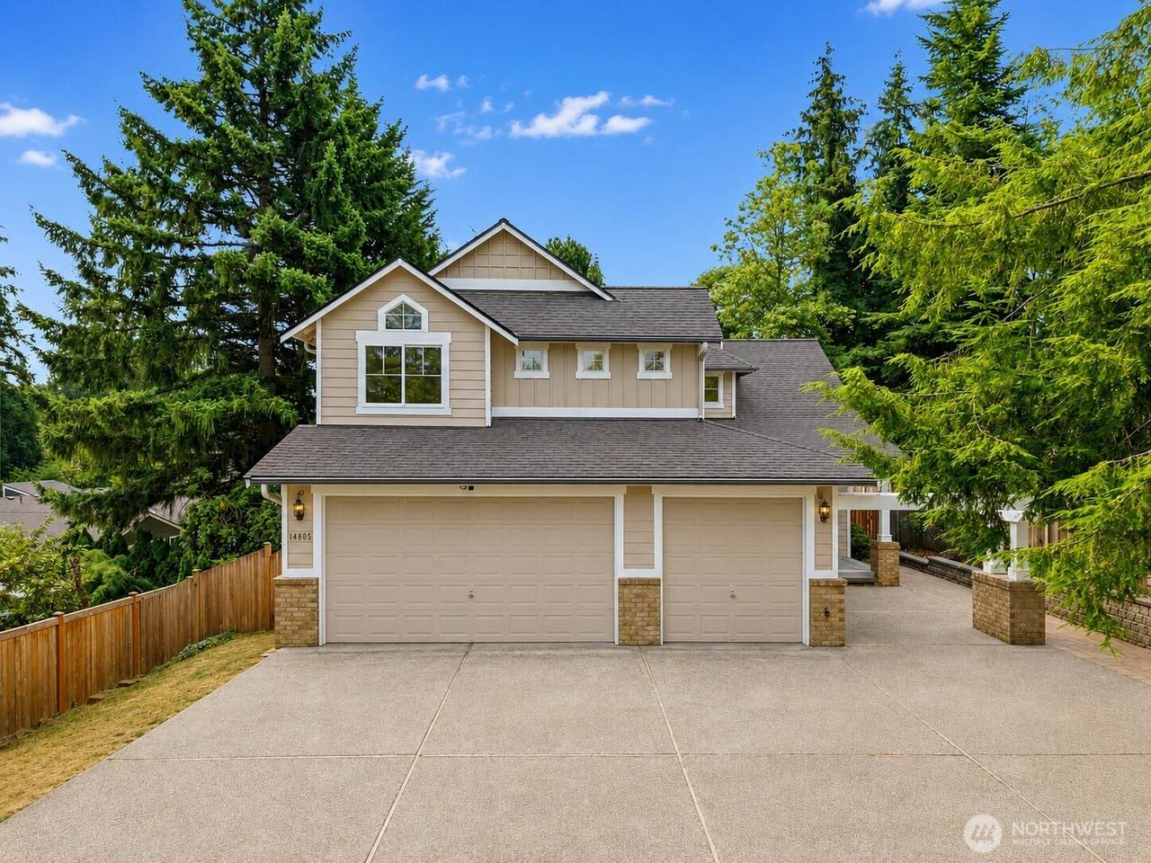 14805 Old Redmond Road - Photo 1