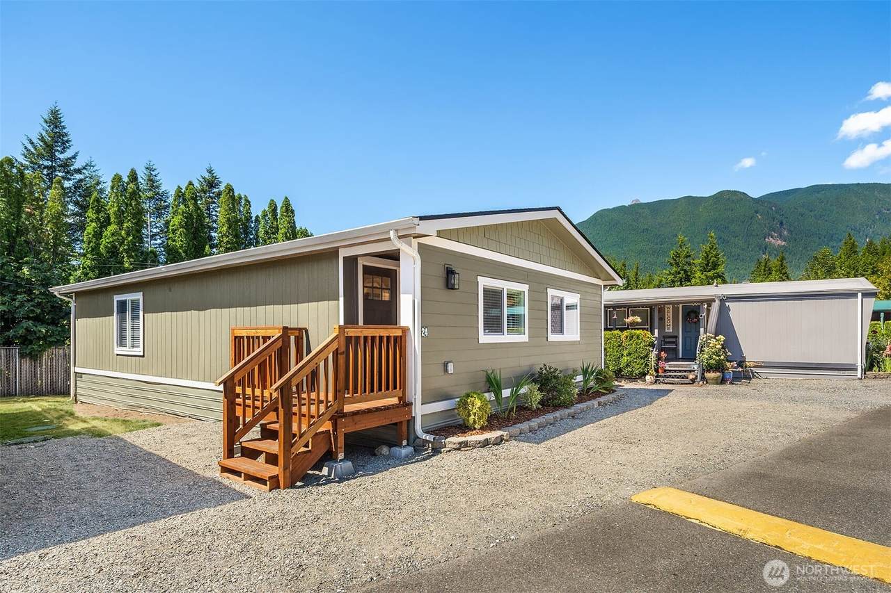 45800 North Bend Way - Photo 1