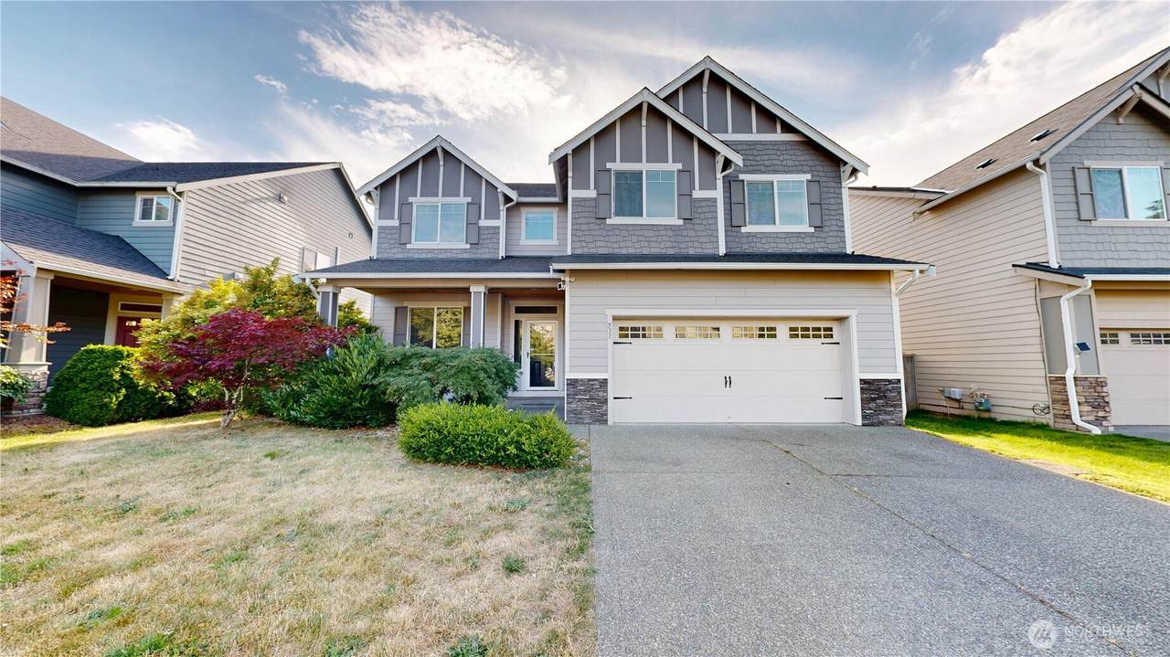531 Beechwood Court - Photo 1