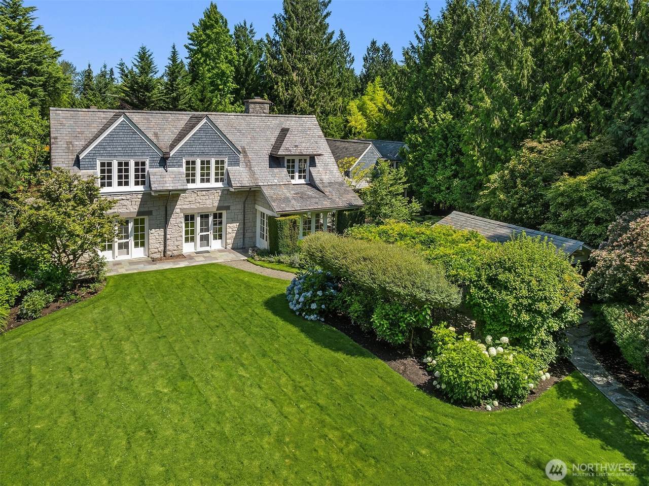 8106 Overlake Drive - Photo 1