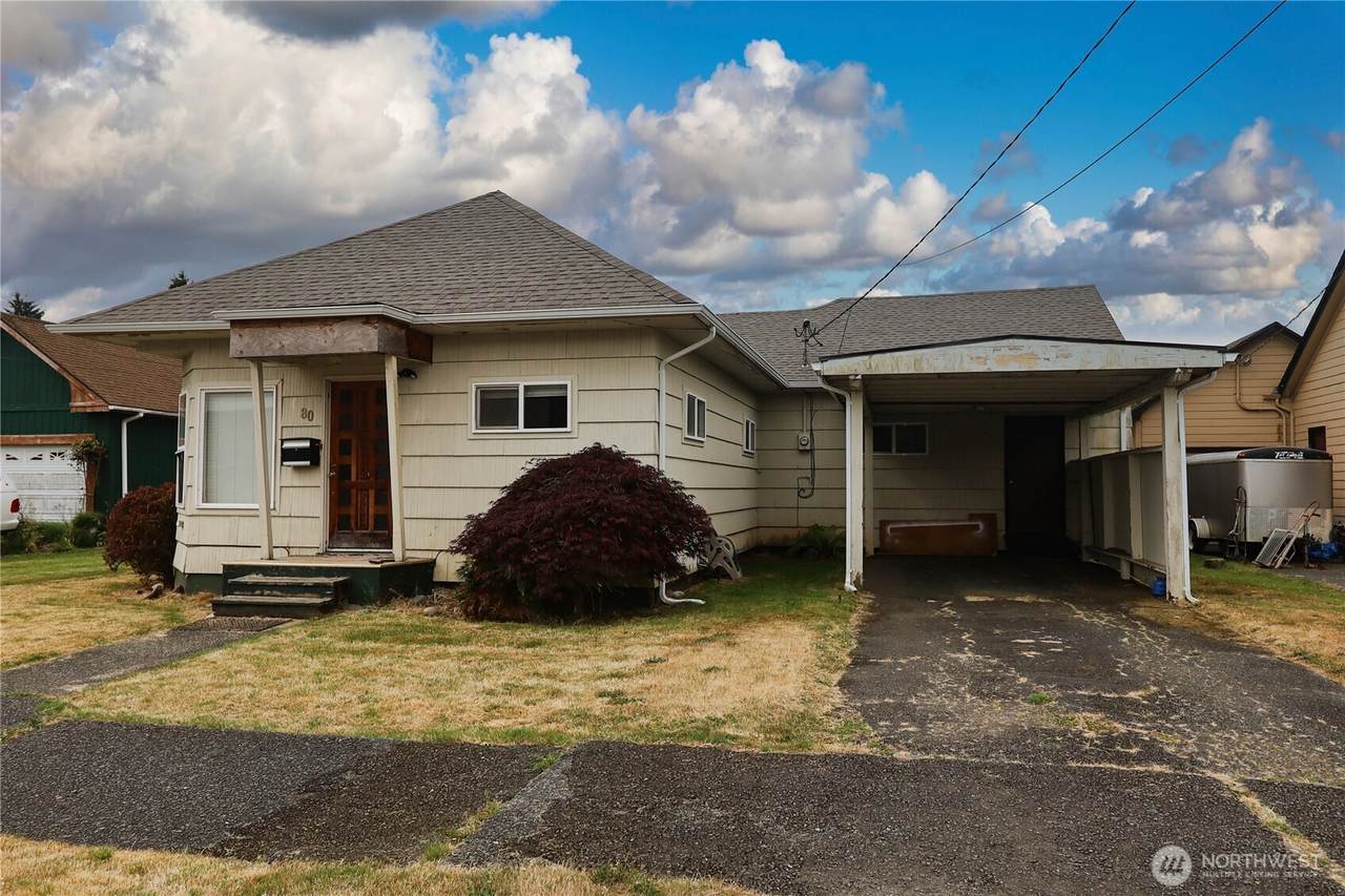 80 O Street - Photo 1