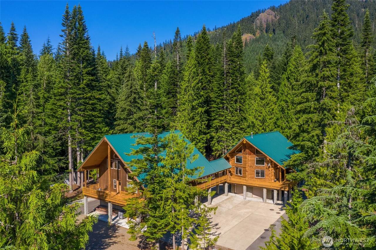 4422 Kachess Lake Road - Photo 1