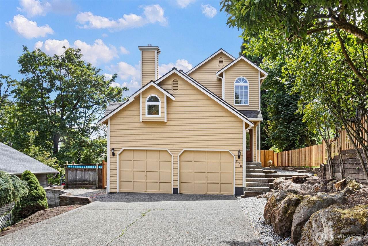 278 Lind Avenue - Photo 1