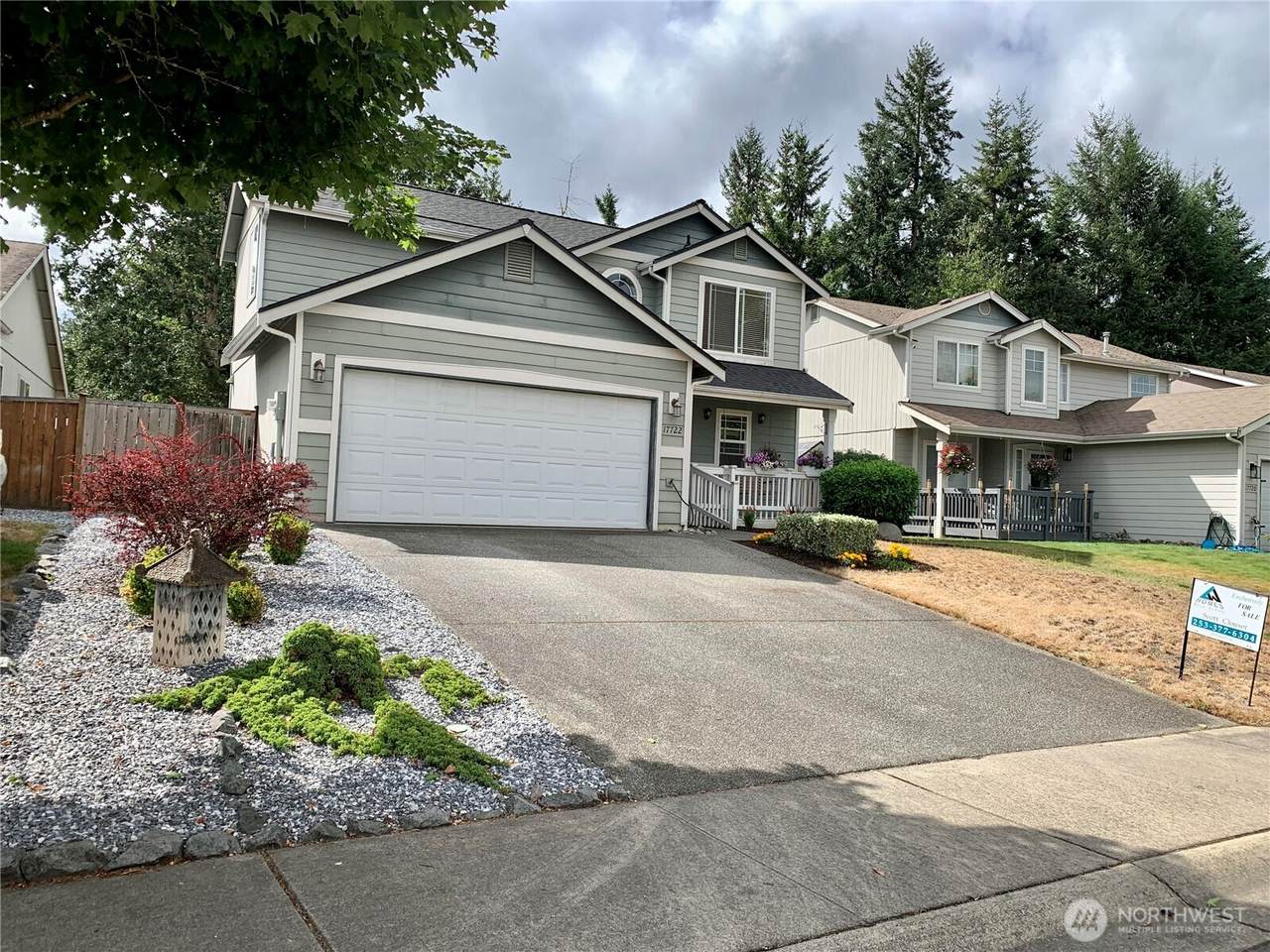 17722 37th Avenue - Photo 1